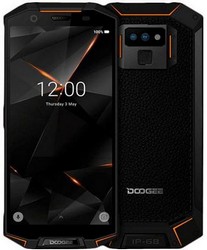 Замена разъема зарядки на телефоне Doogee S70 Lite в Ульяновске